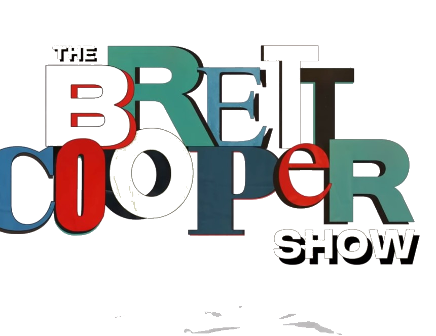 The Brett Cooper Show